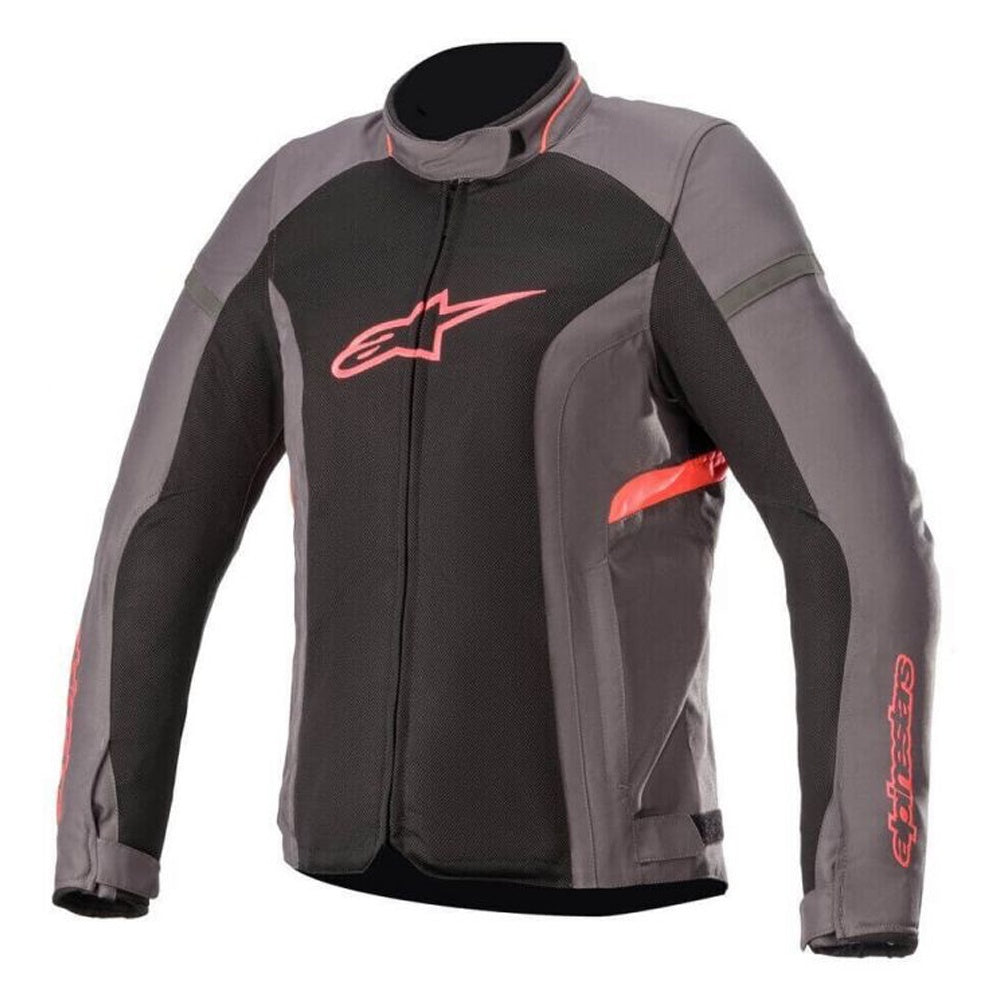Alpinestars Stella T-Kira V2 Air Textile Jacket