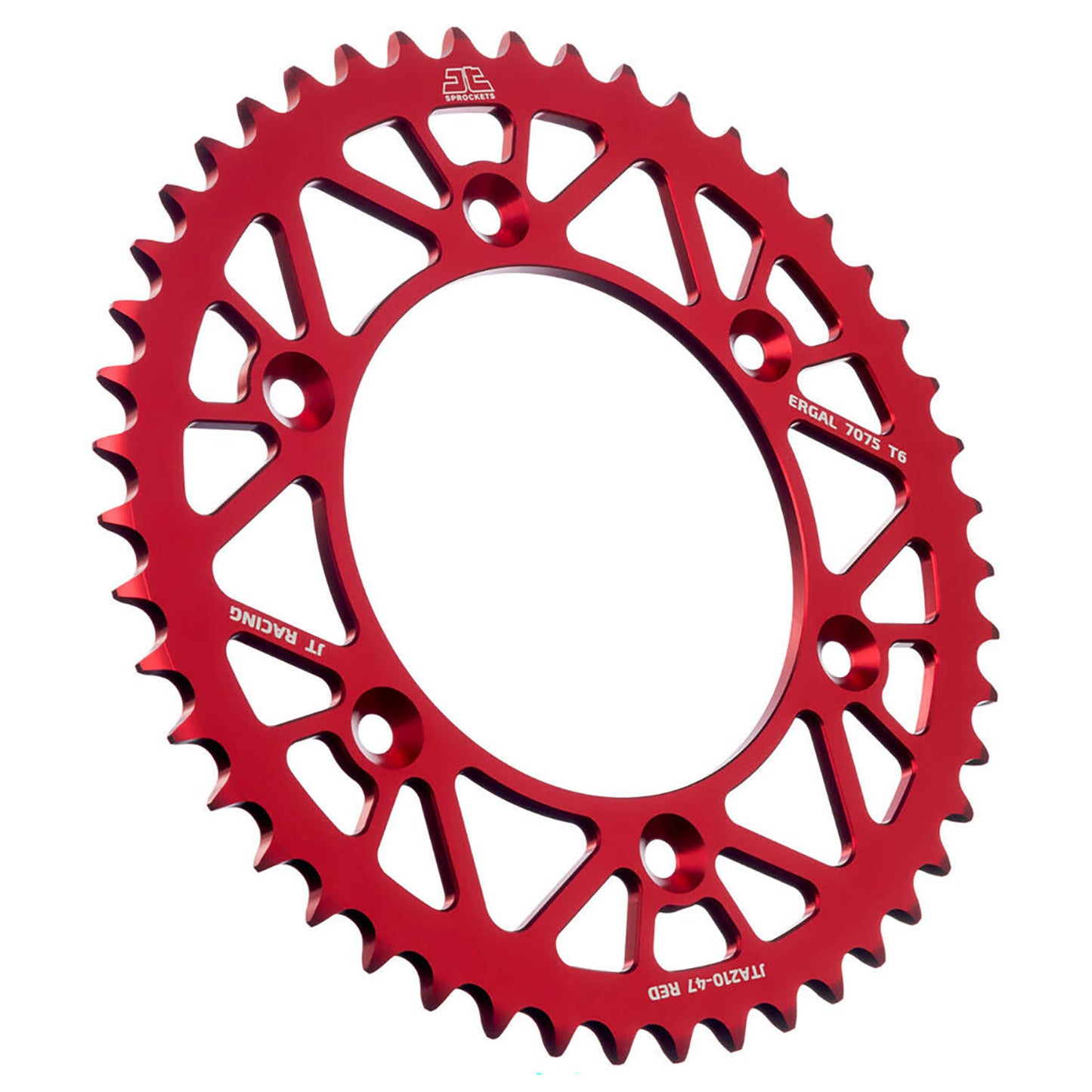 JT Rear Sprocket CR125-500 / CRF250-450 83-23