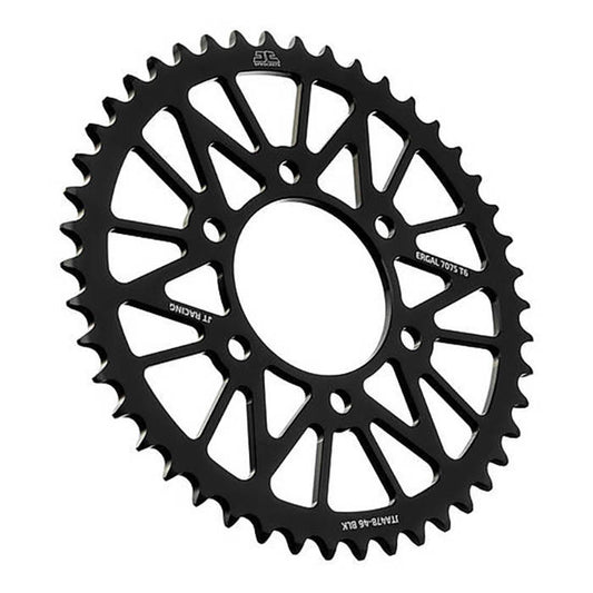 JT Rear Sprocket SX85 03-23 - Black