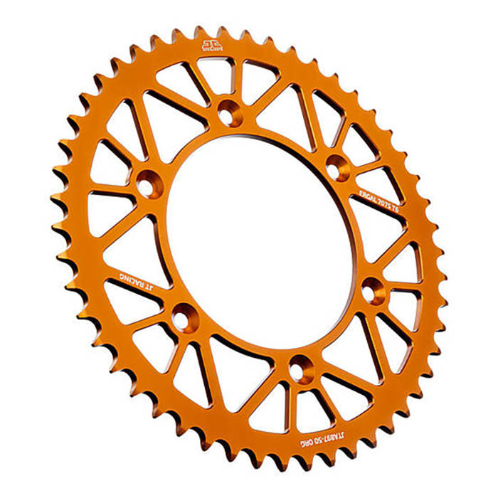 JT Rear Sprocket SX60-65 97-23
