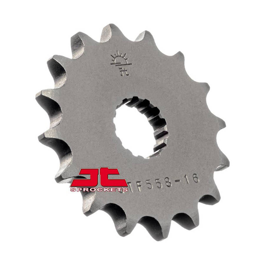 JT Front Sprocket SX85 / TC85 18-23 / MC65 21-23