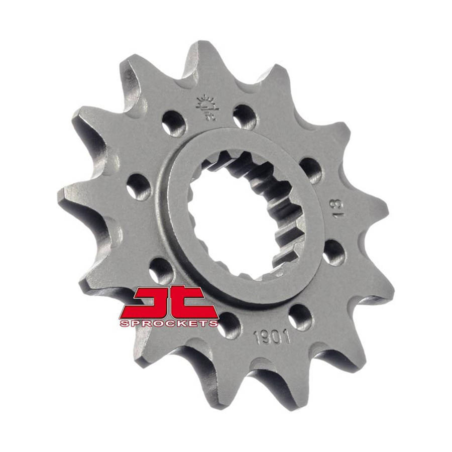 JT Front Sprocket CR250 88-07 / CRF250R / RX 22-23