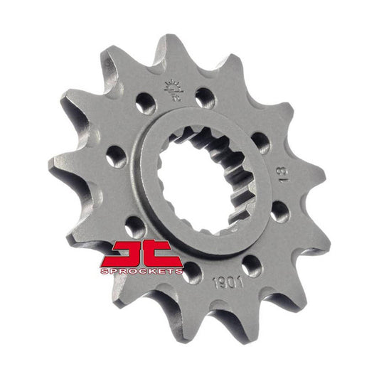 JT Front Sprocket KX125 80-93