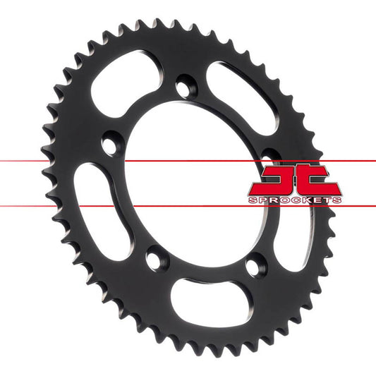 JT Rear Sprocket CR125-500 83-23