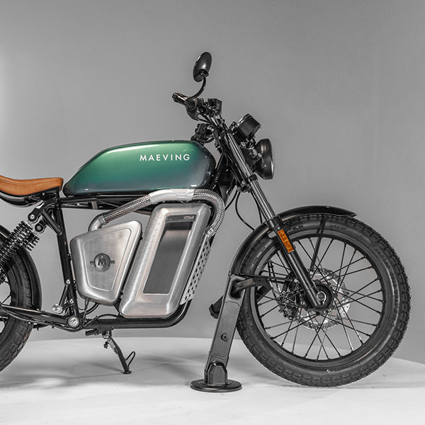 Hiplok Ax1000 All Black