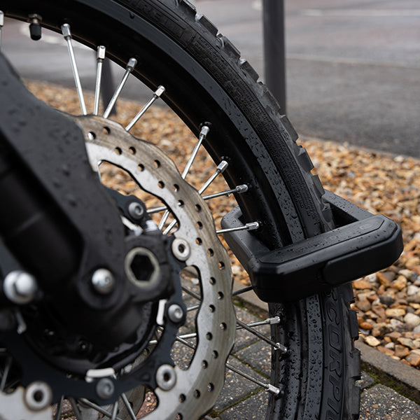 Hiplok D1000 All Black