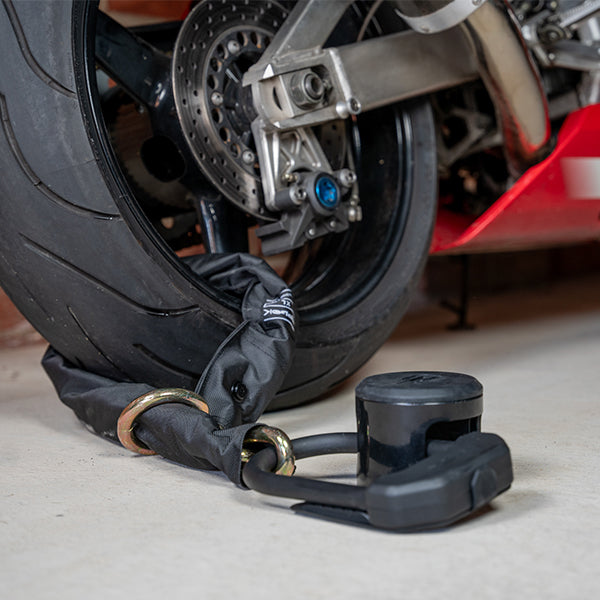 Hiplok Dxxl All Black