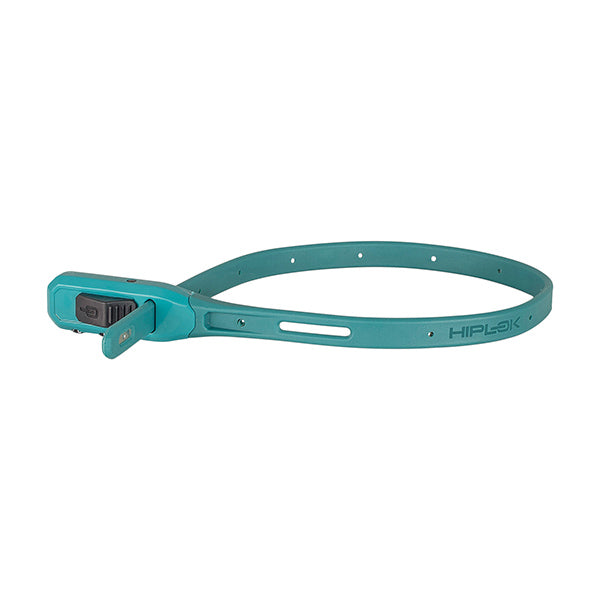 Hiplok Lok Combo Teal