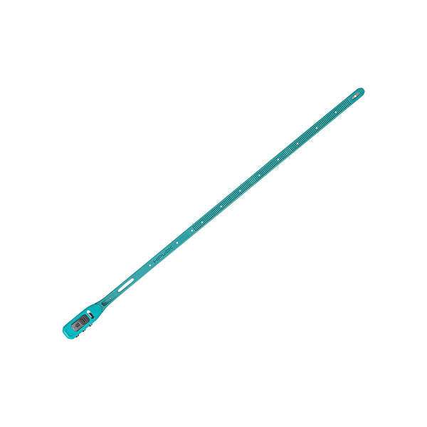 Hiplok Lok Combo Teal