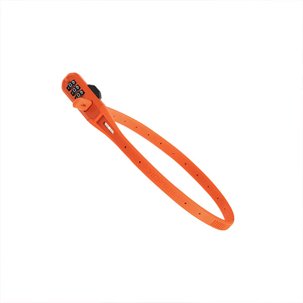 Hiplok Lok Combo V2 Orange