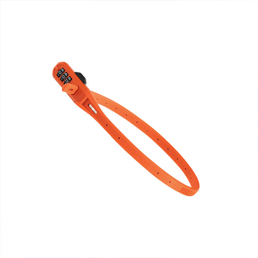 Hiplok Lok Combo V2 Orange