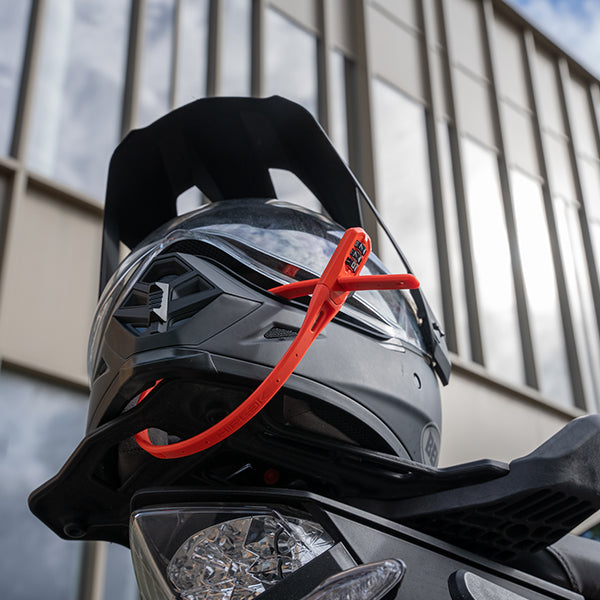 Hiplok Lok Combo V2 Orange