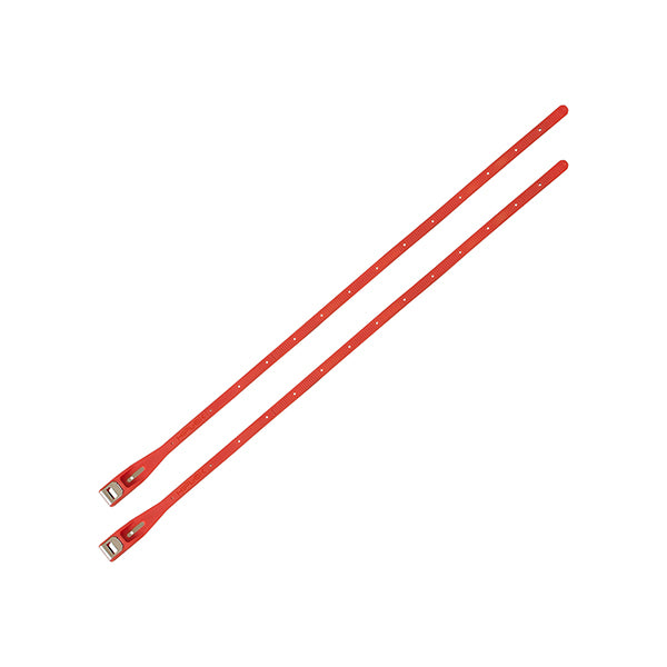 Hiplok Lok Red Twin Pack