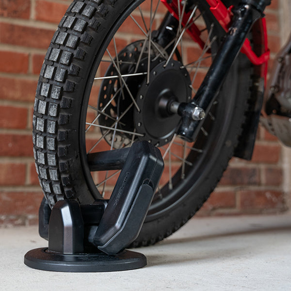 Hiplok A1000 All Black