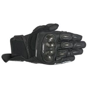 Alpinestars Stella SP-X Air Carbon Ladies Gloves - Black