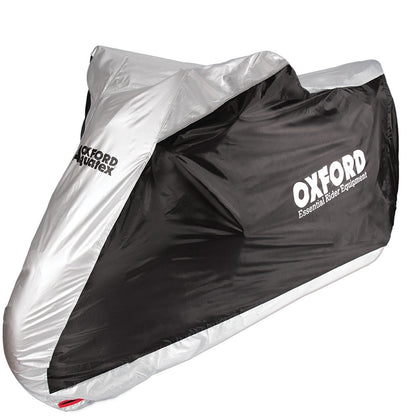 Oxford Oxford Aquatex Motorcycle Cover