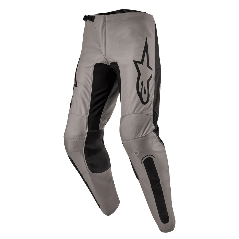Alpinestars Fluid Lurv Pants - Mud/blk