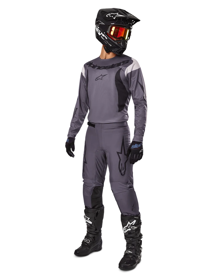 Alpinestars Fluid Haul Jersey Sand