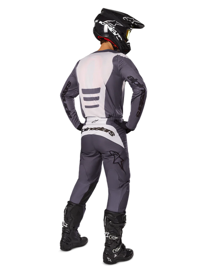 Alpinestars Fluid Haul Jersey Sand