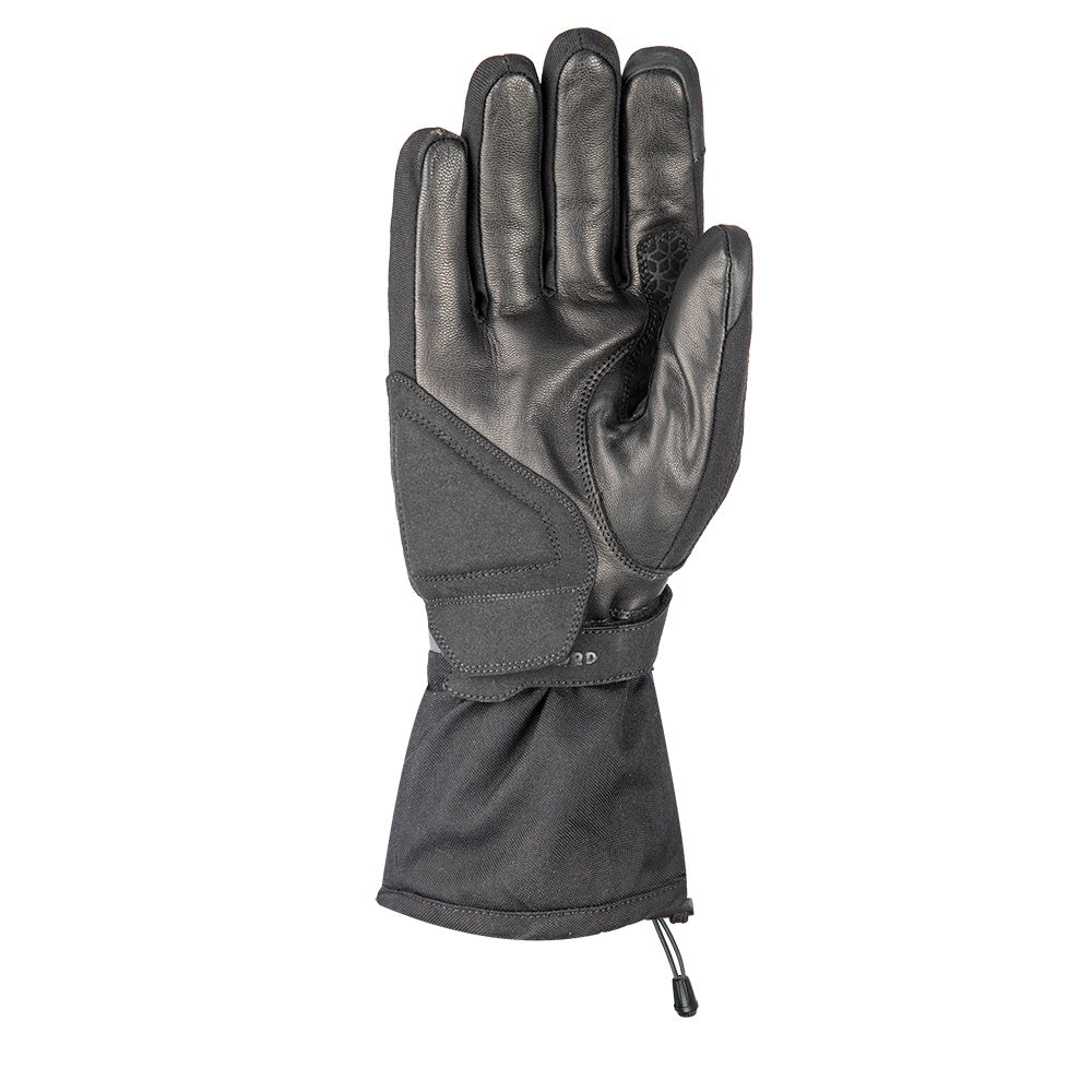 Oxford Convoy 3.0 Mens Waterproof Gloves - Stealth Black