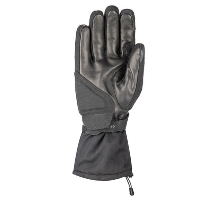 Oxford Convoy 3.0 Mens Waterproof Gloves - Stealth Black