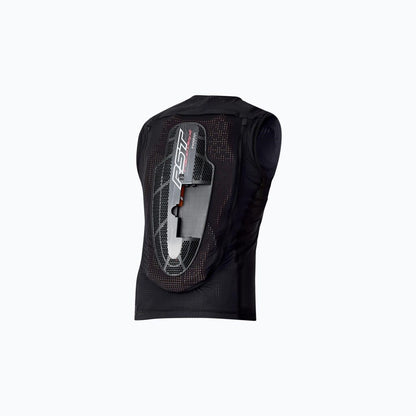 RST D3O Essential Airbag Vest - Black