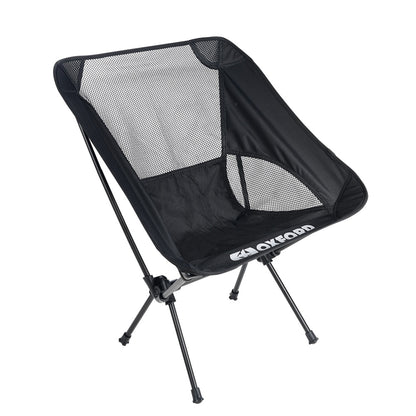 Oxford Lightweight Camping Chair