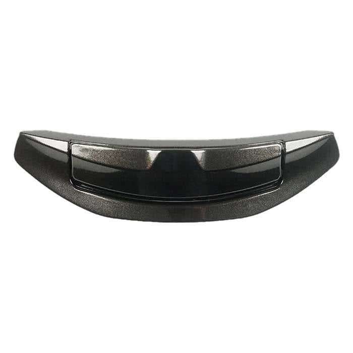 ARAI X Chin Vent - Gun Metallic Black (spencer Gold / Black)