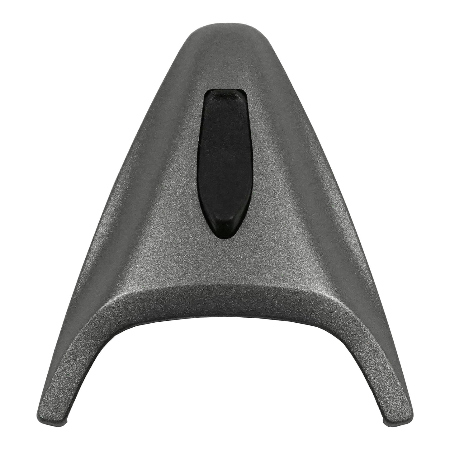 ARAI Delta Duct 5 Front - Frost Grey