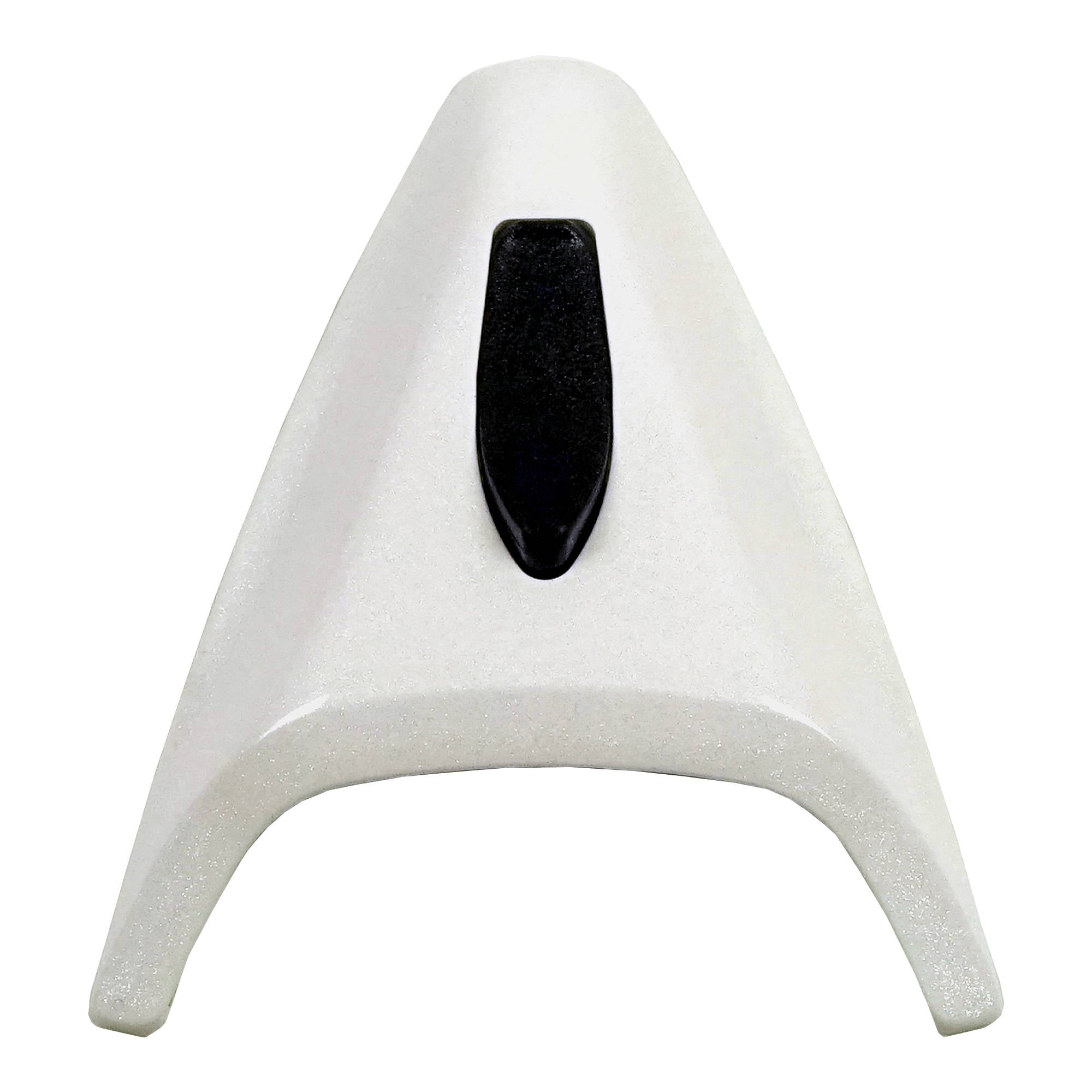 ARAI Delta Duct 5 Front - Diamond White