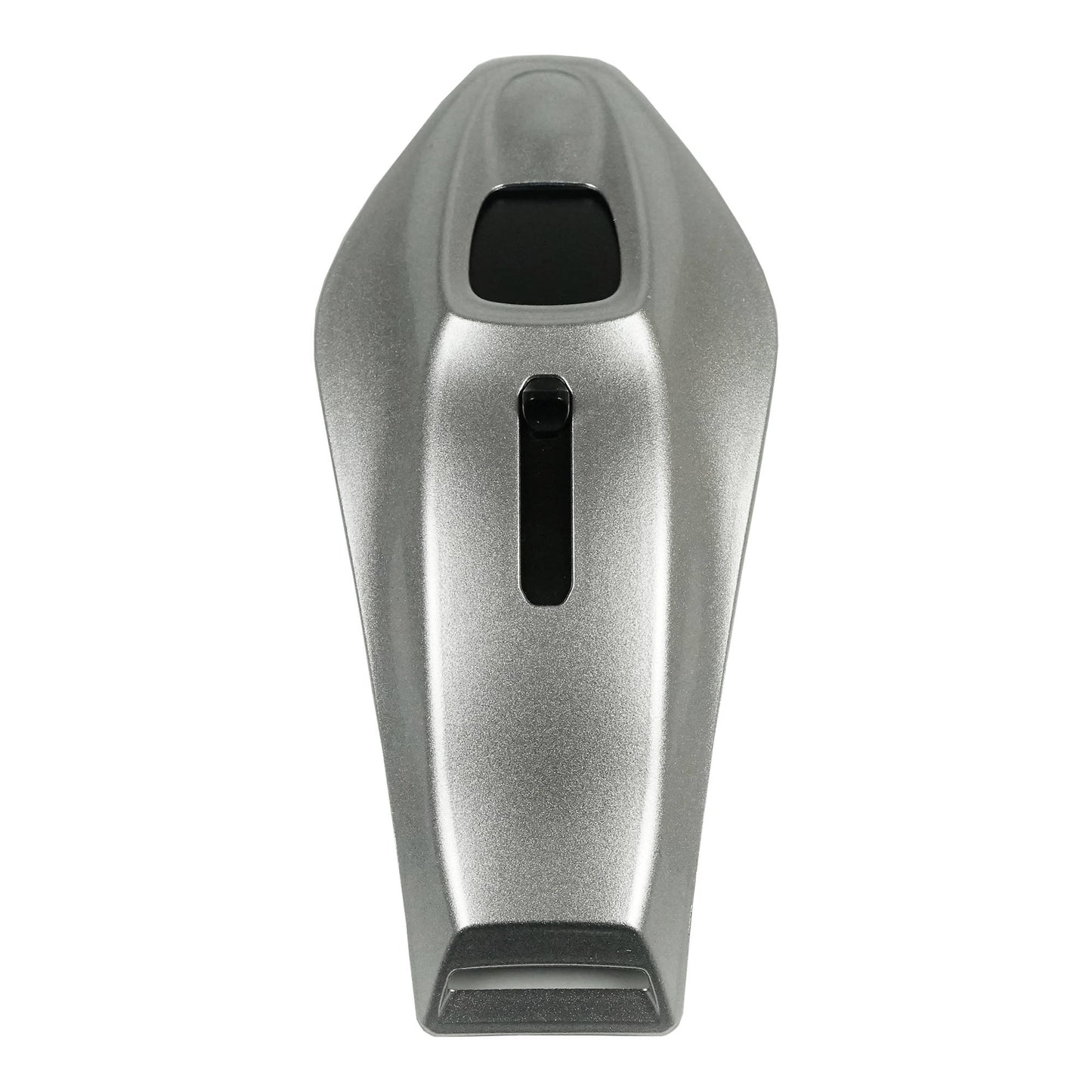 ARAI Dual Flow Duct - Aluminium Silver