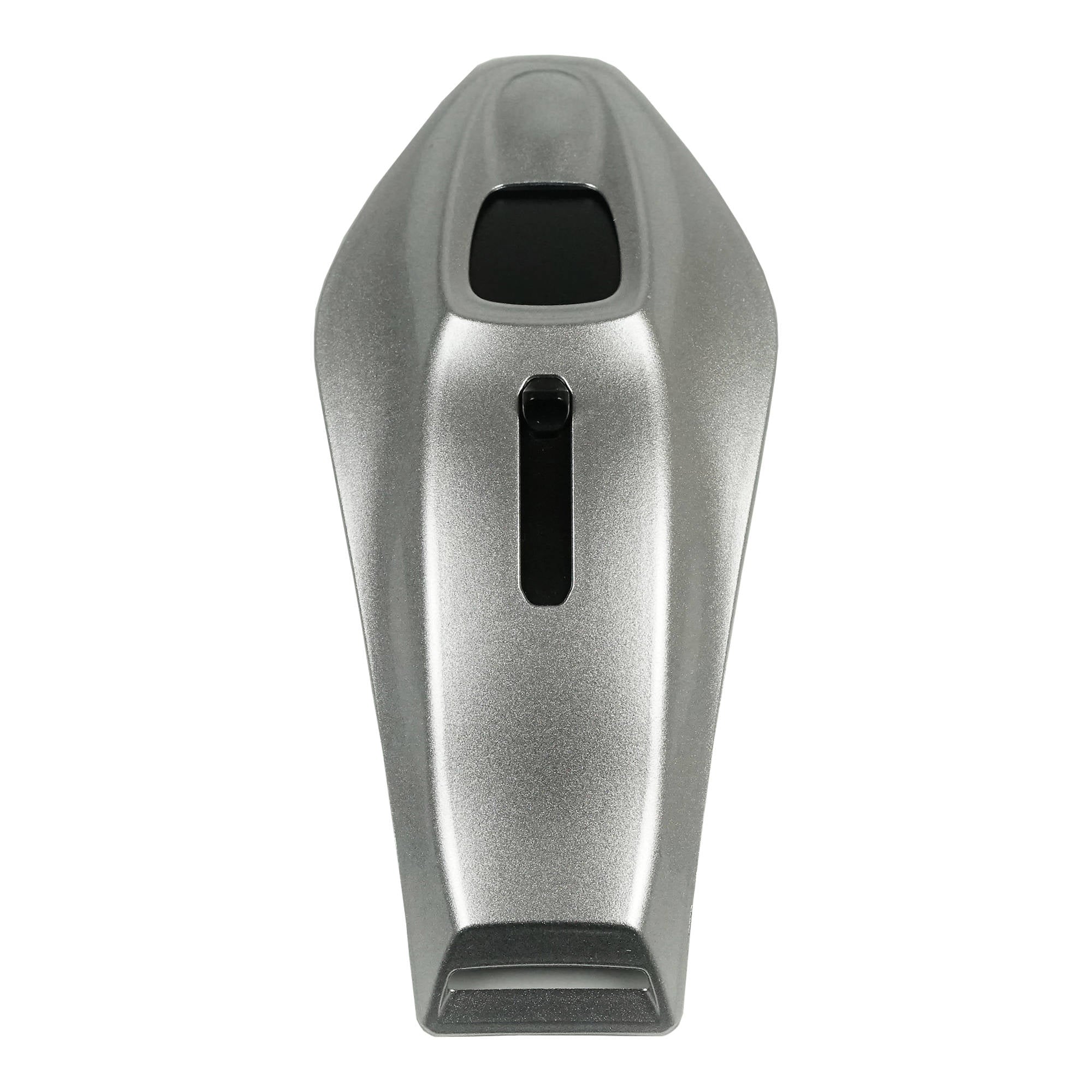 ARAI Dual Flow Duct - Aluminium Silver