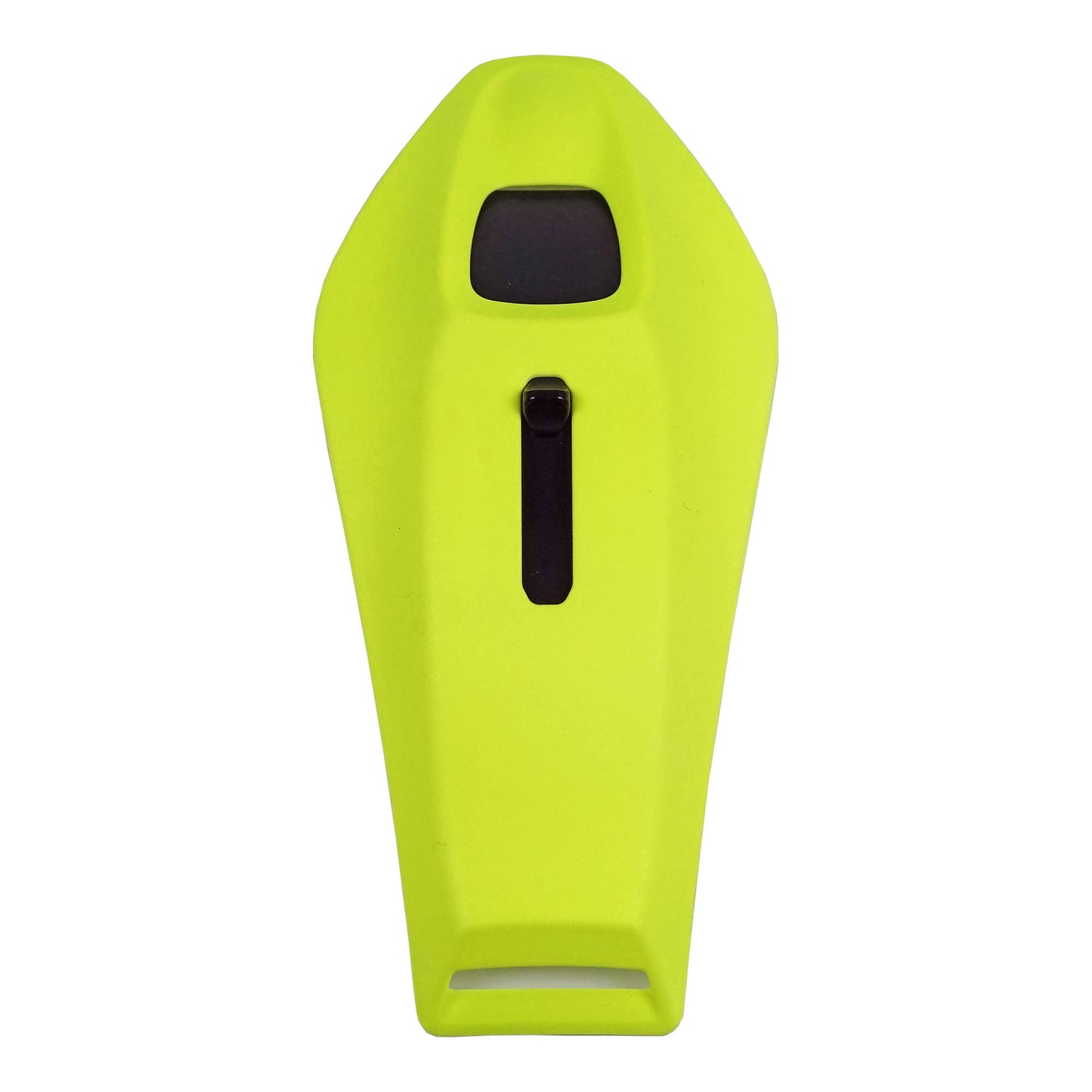 ARAI Dual Flow Duct - Fluo Yellow