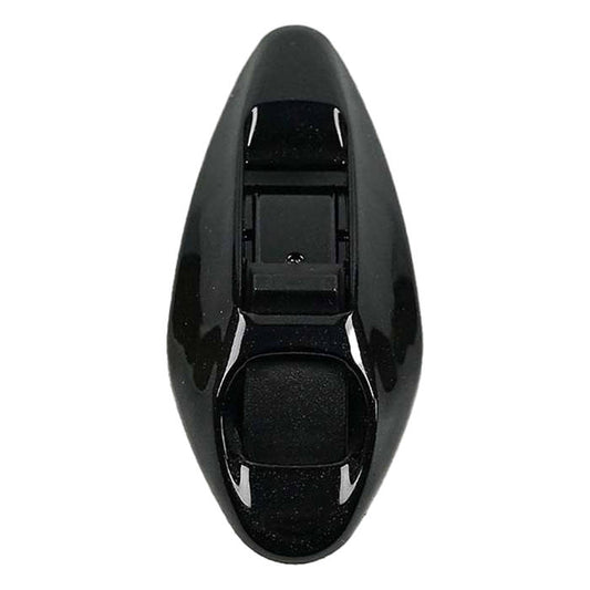 ARAI IC Duct 5 - Diamond Black