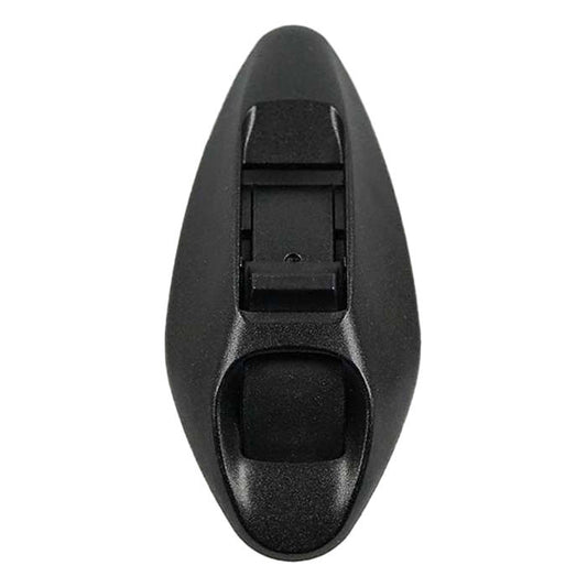 ARAI IC Duct 5 - Frost Black