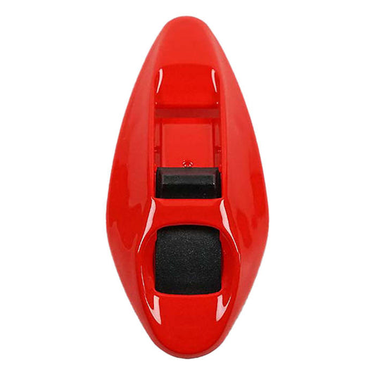 ARAI IC Duct 5 - Fast Red (statement Red)