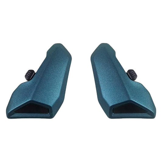 ARAI QVF Front Duct Set