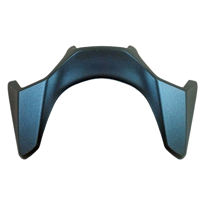 ARAI QVR Rear Duct Set