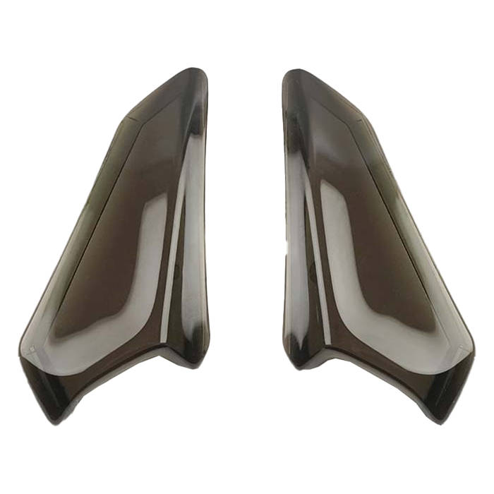 ARAI Side Cowl Vent 5