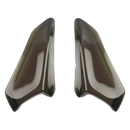 ARAI Side Cowl Vent 5