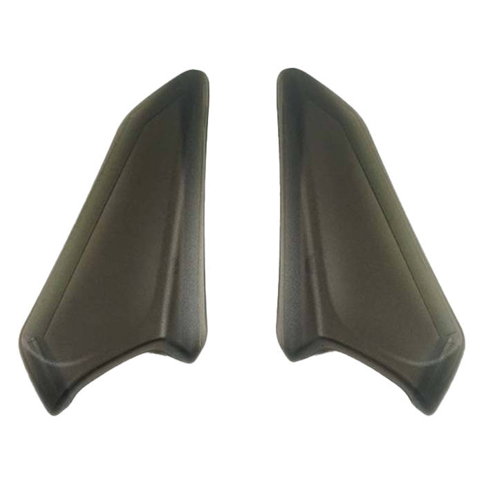 ARAI Side Cowl Vent 5 - Frost Tint