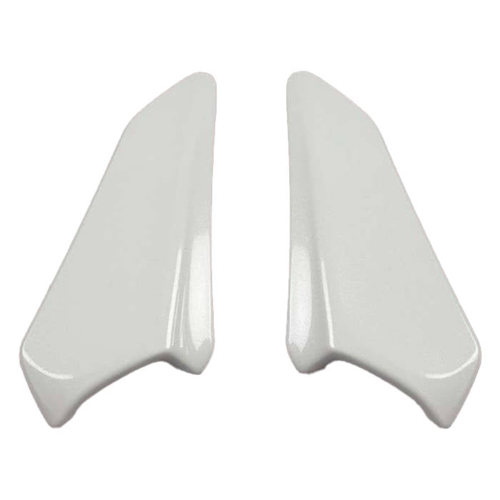 ARAI Side Cowl Vent 5 - Diamond White