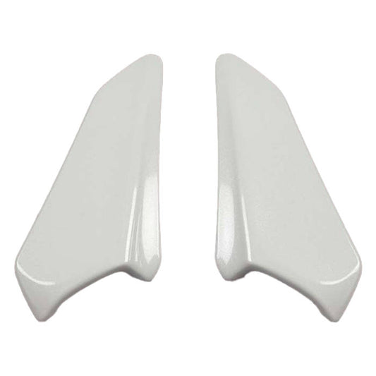 ARAI Side Cowl Vent 5 - Diamond White