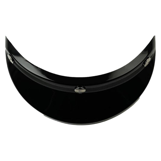ARAI 3 Snap Peak (No Sunvisor) - Diamond Black
