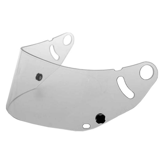 ARAI GP-5 Car Anti-Fog Visor - Clear