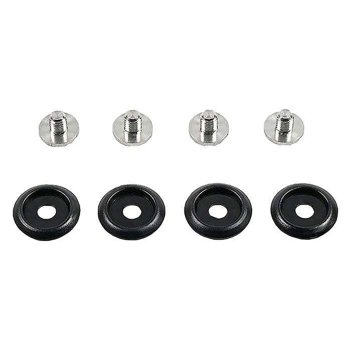 ARAI Metal GP-5W Peak Screw