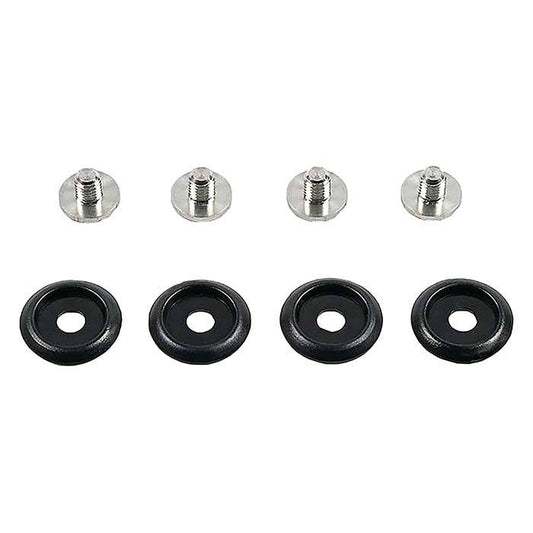 ARAI Metal GP-5W Peak Screw