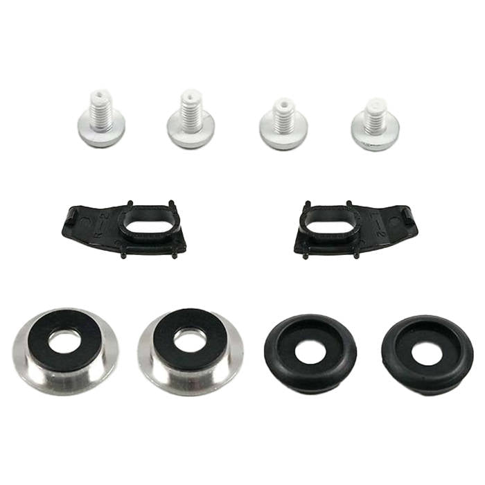 ARAI Metal GP-5X Screw Kit