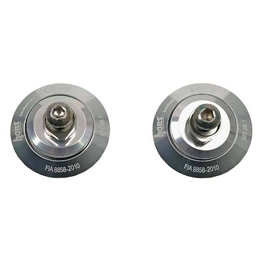 ARAI Metal FHR Studs