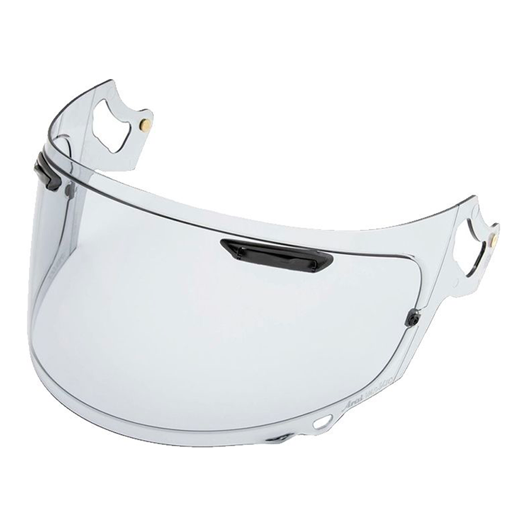 ARAI VAS-V Race Visor - Clear